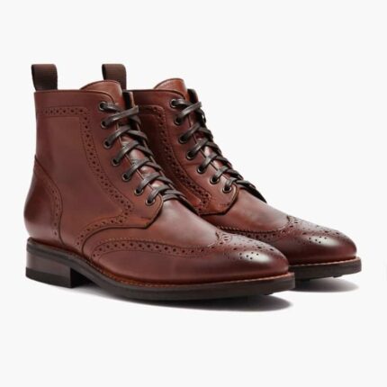 Smart watches wood edition